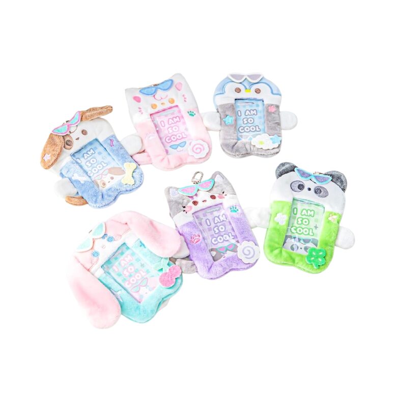 Kartes turētājs [I am so cool]